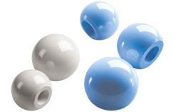 KYOCERA Fineceramics Europe GmbH enters the medical ceramic ball head market with the creation of the new company KYOCERA Fineceramics Medical GmbH